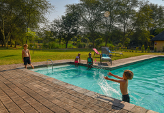 Bush Villas on Kruger