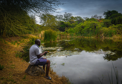 Bush Villas on Kruger