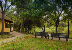 Bush Villas on Kruger