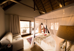 Bushwa Private Game Lodge