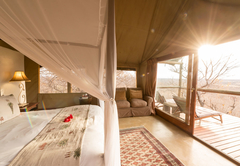 Bushwa Private Game Lodge