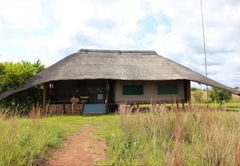 Butjani Lodge  