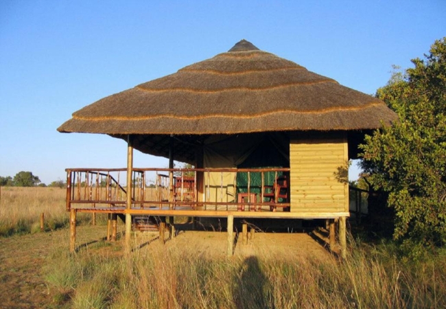 Butjani Lodge  