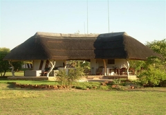 Butjani Lodge  