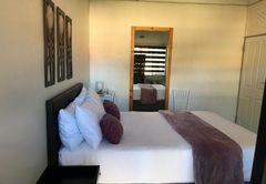 Stanfard Double Room