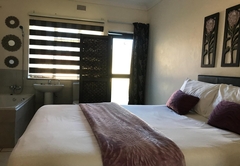 Stanfard Double Room