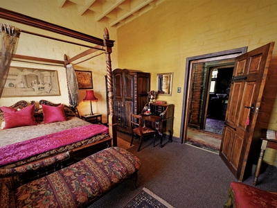 Luxury Double Room