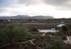 Calitzdorp Country House