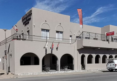 Calvinia Hotel