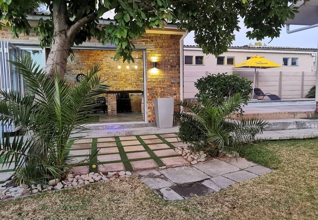 Cammys Guest House in Kuils River, Cape Town