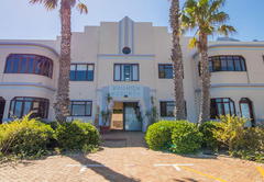 Camps Bay Village Apartments