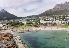 Camps Bay Village Apartments