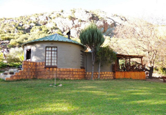 Cango Retreat