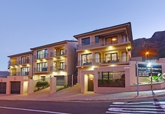 Cape Aloe Apartment