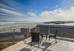 Cape Beach Penthouse