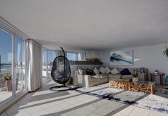 Cape Beach Penthouse