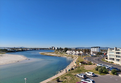 Cape Beach Penthouse