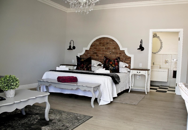 French Karoo Room 2