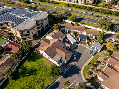 Cape Panorama Lodge