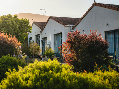 Cape Panorama Lodge