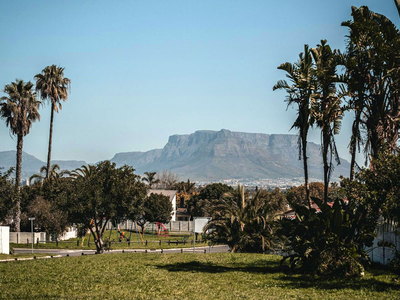 Cape Panorama Lodge