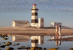 Cape Recife Lighthouse Villa