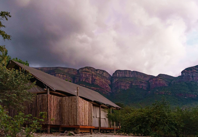 Cape Vulture Lodge