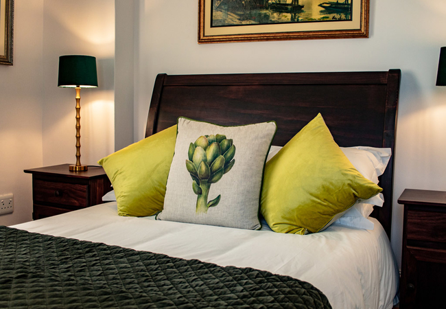 Carmichael House Boutique Hotel