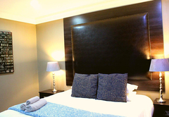 Superior Double Rooms