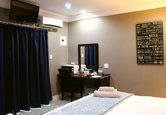 Superior Double Rooms