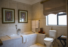 Room 5 Executive En-suite 