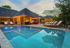 Casart Game Lodge