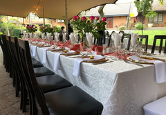 Casa Toscana Function Venue