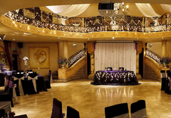 Casa Toscana Function Venue