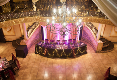 Casa Toscana Function Venue