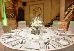 Casa Toscana Function Venue