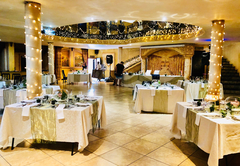 Casa Toscana Function Venue