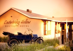 Casterbridge Hollow Boutique Hotel