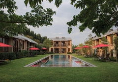 Casterbridge Hollow Boutique Hotel