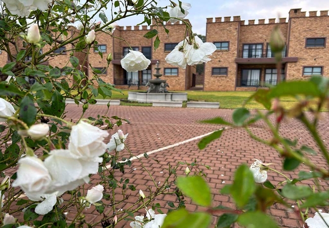 Castle Walk Estate