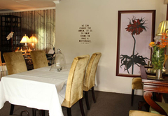 Cathkin Cottage B&B