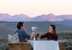 Cederberg Ridge Wilderness Lodge