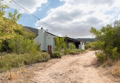 Cederkloof Botanical Retreat