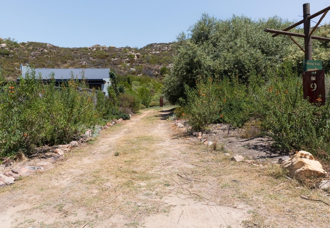 Cederkloof Botanical Retreat