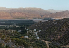 Cederkloof Botanical Retreat