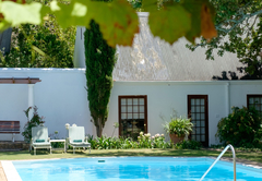 The Cellars-Hohenort Hotel & Spa