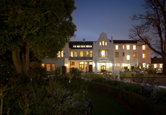 The Cellars-Hohenort Hotel & Spa