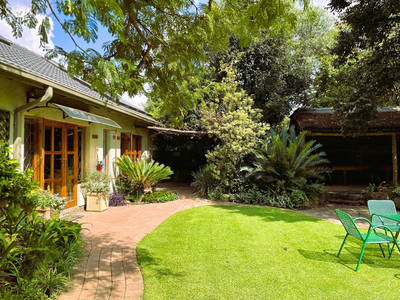 Celtis Lane Guest House