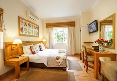 Centre Court B&B