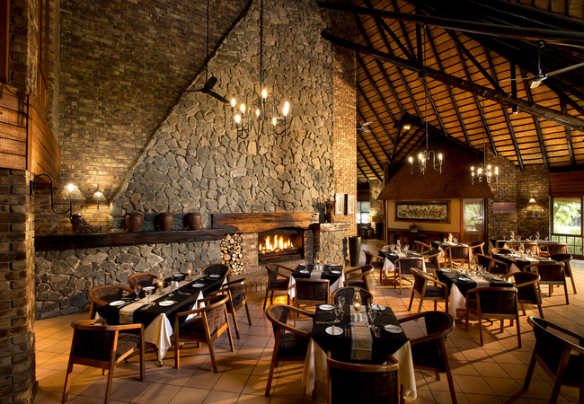 Kruger Park Lodge